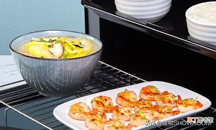 如何选购微波炉 家用微波炉怎么购买？