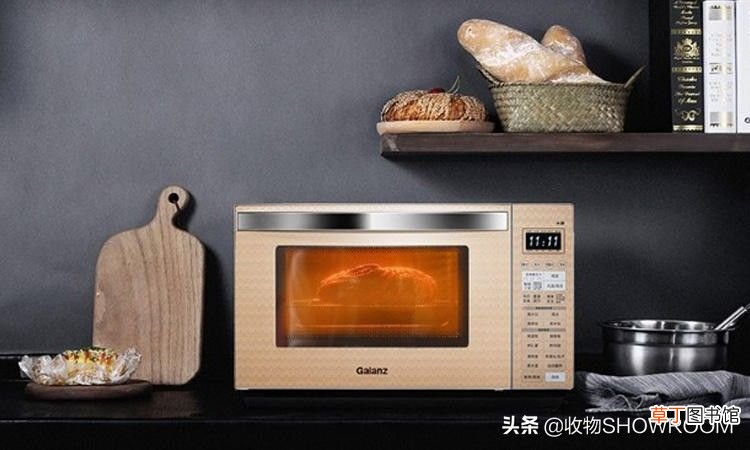 如何选购微波炉 家用微波炉怎么购买？