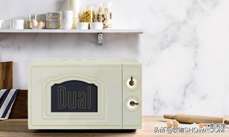 如何选购微波炉 家用微波炉怎么购买？