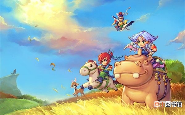 新开网络游戏排行榜 最新网络游戏排行榜前十位