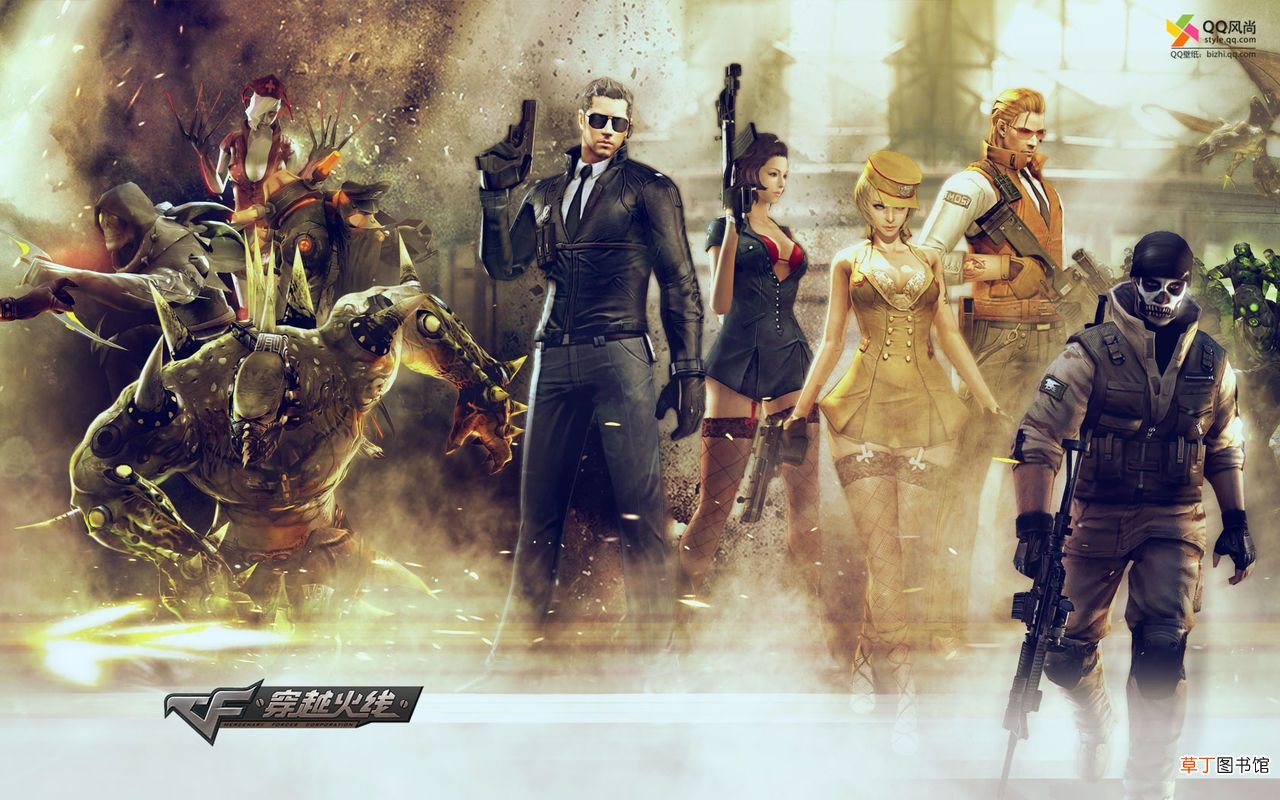 新开网络游戏排行榜 最新网络游戏排行榜前十位