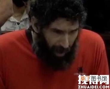 阿根廷一杀人犯庭审不停学猫叫 背后真相实在让人惊愕