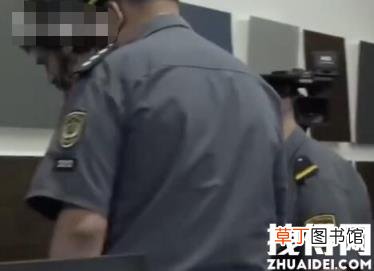 阿根廷一杀人犯庭审不停学猫叫 背后真相实在让人惊愕