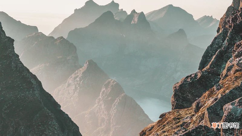 山东山西的“山”是指那座山