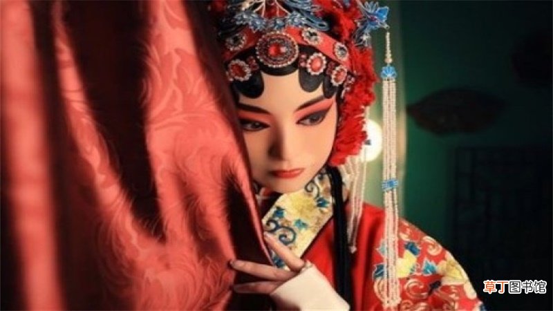 京剧中花旦是指什么角色