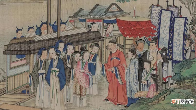 贾雨村原型是谁