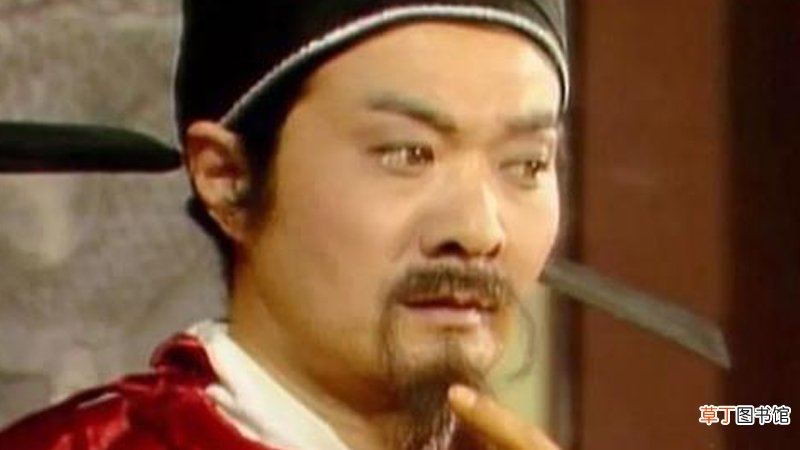 贾雨村原型是谁