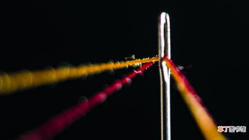 十字绣的绣法步骤，初学者应注意什么