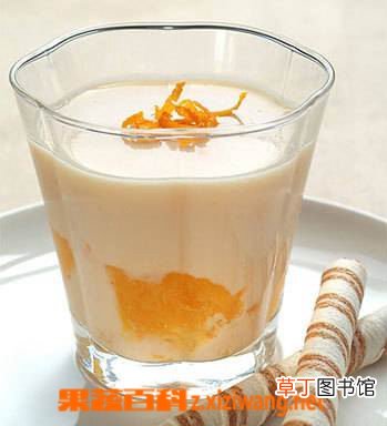 酸奶绿茶粉减肥方法