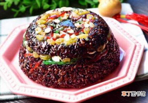 怎么用电饭锅做腊八饭
