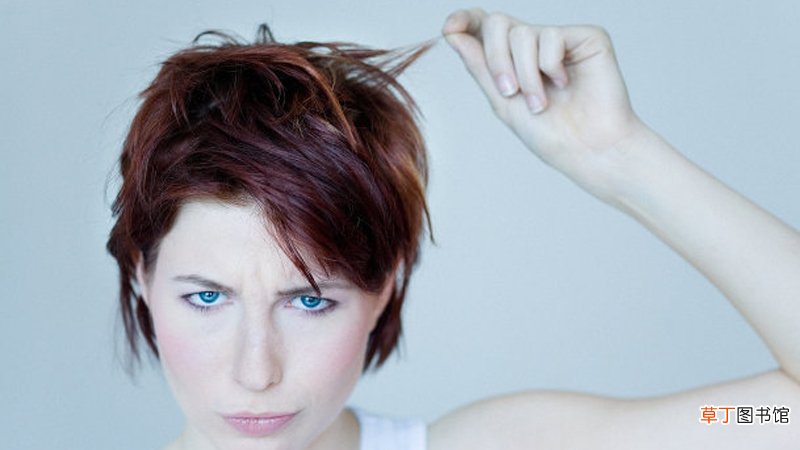 染一次头发得排毒多久