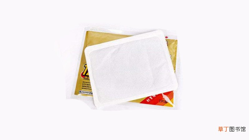 经期贴暖宝宝的弊处