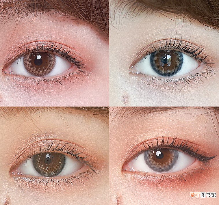 美瞳干了怎么补救