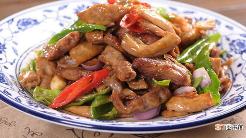 苦肠是什么部位