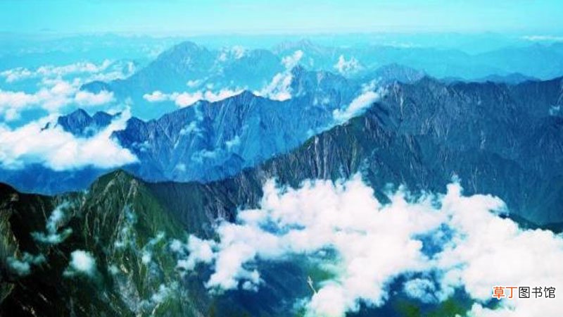 秦岭淮河一线的地理意义