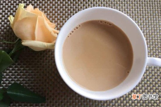 怎么在家做奶茶