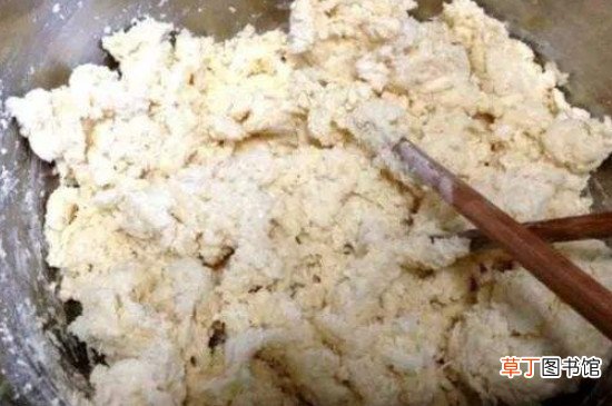 甜酒曲怎么发面