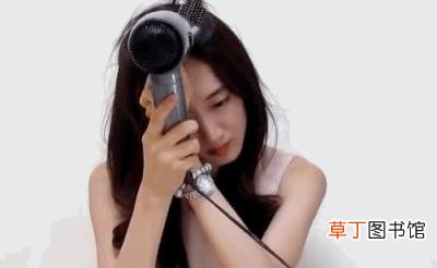 烫发后每天怎么打理 卷发如何打理