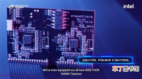 华硕确认16针PCIe 5.0显卡接口：RTX 3090峰值耗电940W