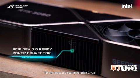 华硕确认16针PCIe 5.0显卡接口：RTX 3090峰值耗电940W