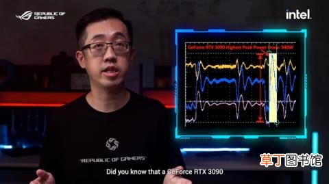 华硕确认16针PCIe 5.0显卡接口：RTX 3090峰值耗电940W