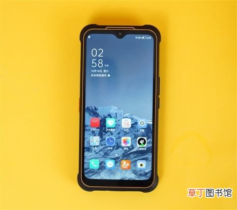 370g三防神机！AGM G1 Pro开箱图赏 强是真的强