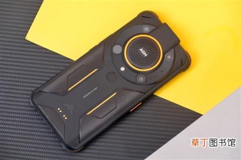 370g三防神机！AGM G1 Pro开箱图赏 强是真的强