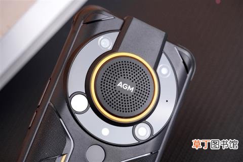 370g三防神机！AGM G1 Pro开箱图赏 强是真的强
