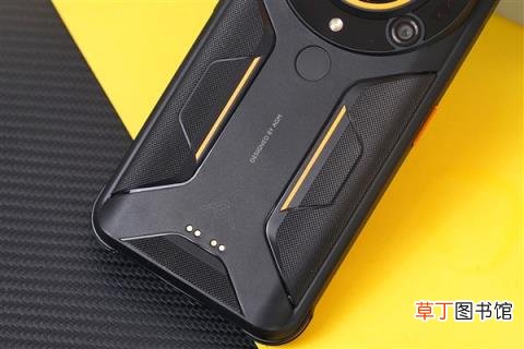 370g三防神机！AGM G1 Pro开箱图赏 强是真的强