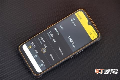 370g三防神机！AGM G1 Pro开箱图赏 强是真的强