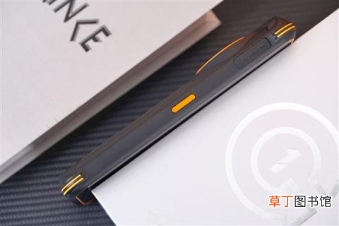 370g三防神机！AGM G1 Pro开箱图赏 强是真的强