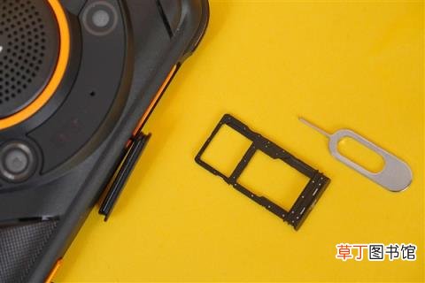 370g三防神机！AGM G1 Pro开箱图赏 强是真的强