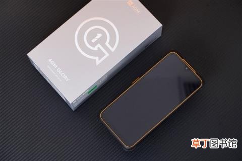 370g三防神机！AGM G1 Pro开箱图赏 强是真的强