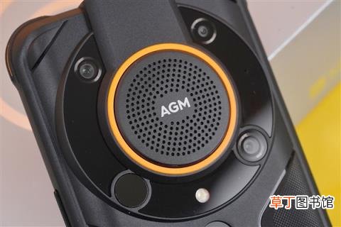 370g三防神机！AGM G1 Pro开箱图赏 强是真的强