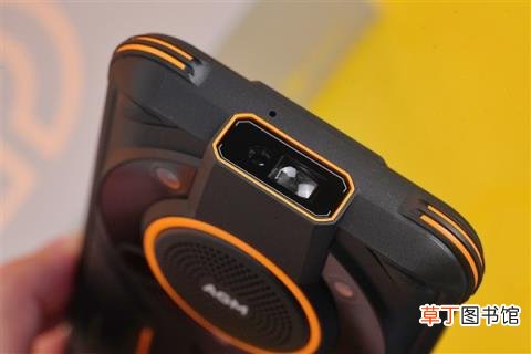370g三防神机！AGM G1 Pro开箱图赏 强是真的强