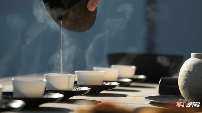 雨前茶是什么时候