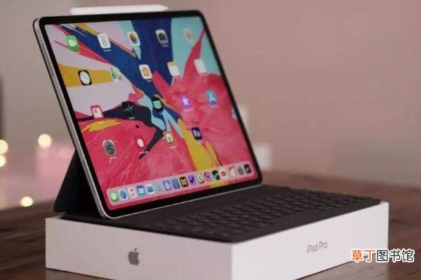 ipad pro屏幕刷新率是多少