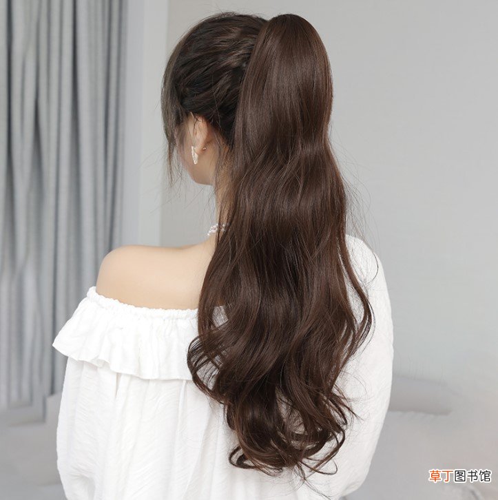 夏天发型女怎样扎不热