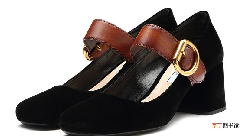 黑绒面鞋泛白怎么办