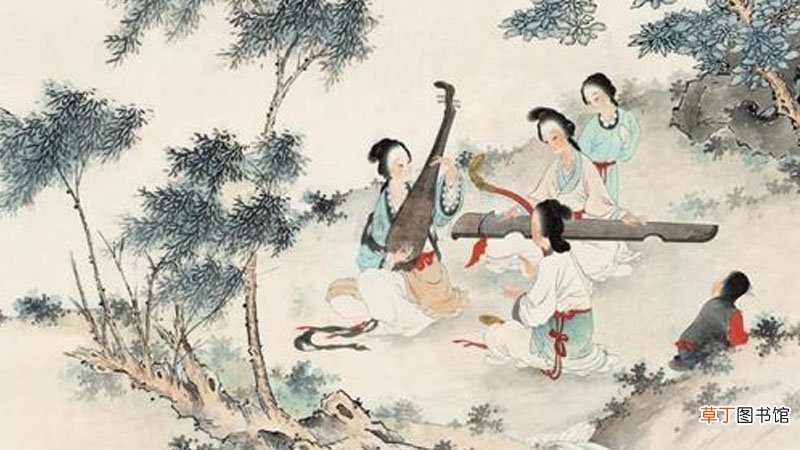 古代通房丫头为什么要在旁边