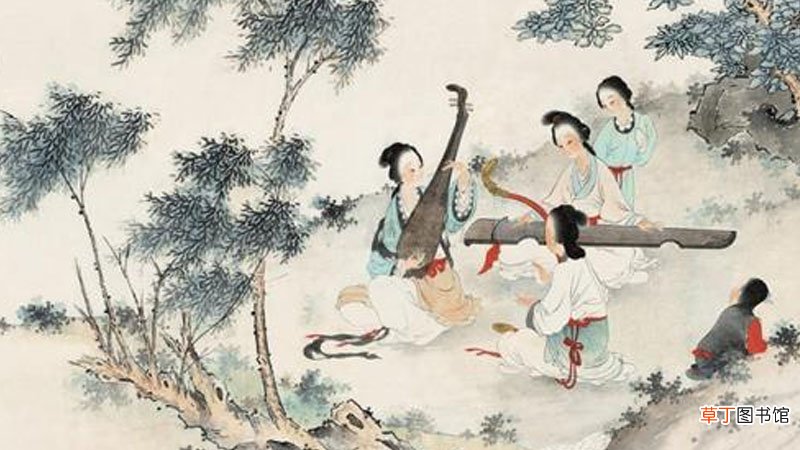 古代掌上舞是哪位美人