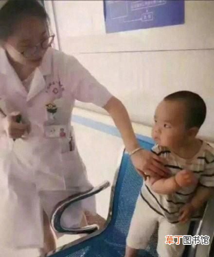 宝宝怕打针 为什么孩子大多都怕打针？