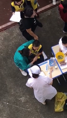 宝宝怕打针 为什么孩子大多都怕打针？