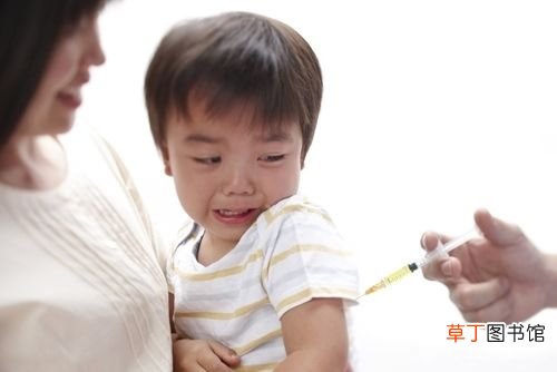 宝宝怕打针 为什么孩子大多都怕打针？