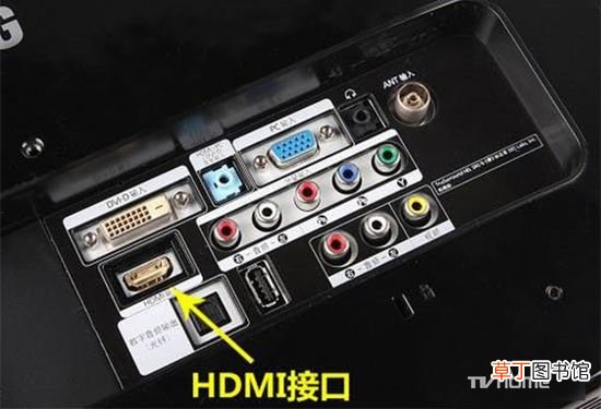 智能电视机顶盒 教你电视盒子该如何安装