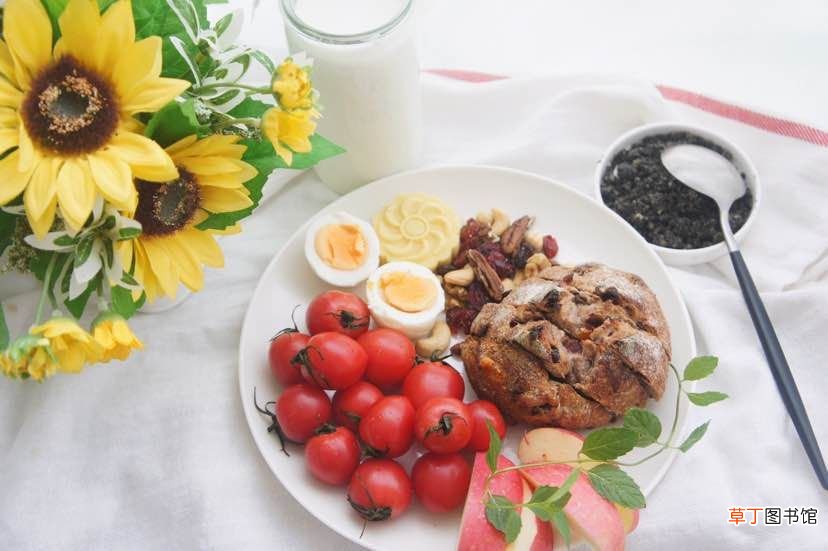 孕妇营养早餐食谱 孕期早餐吃什么好？
