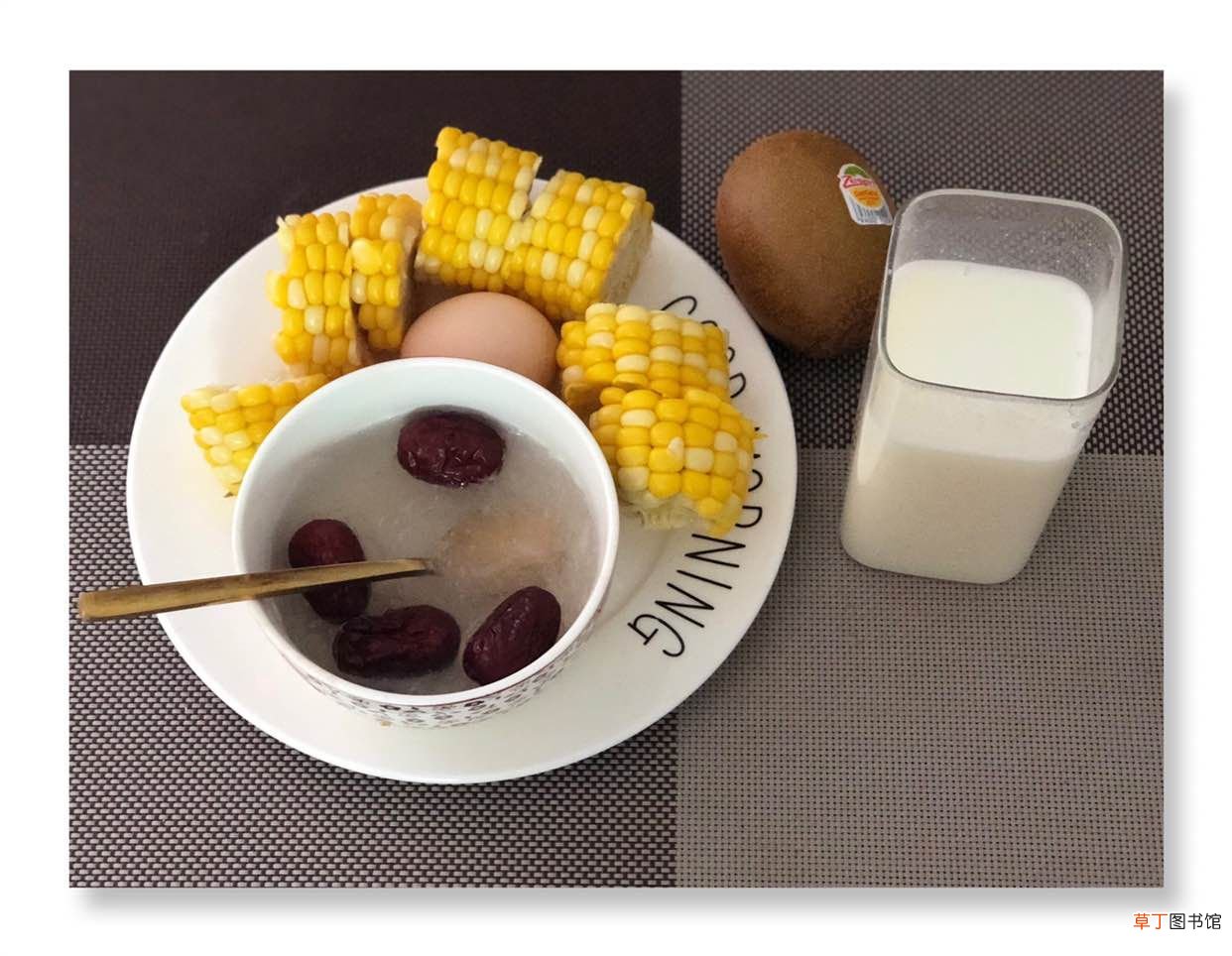 孕妇营养早餐食谱 孕期早餐吃什么好？