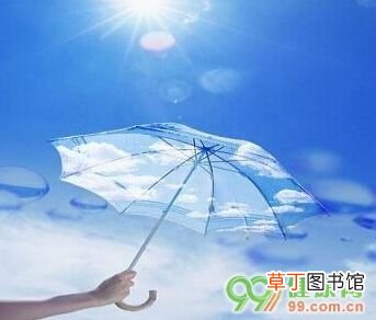 夏季防晒小常识 夏季防晒的五个小常识