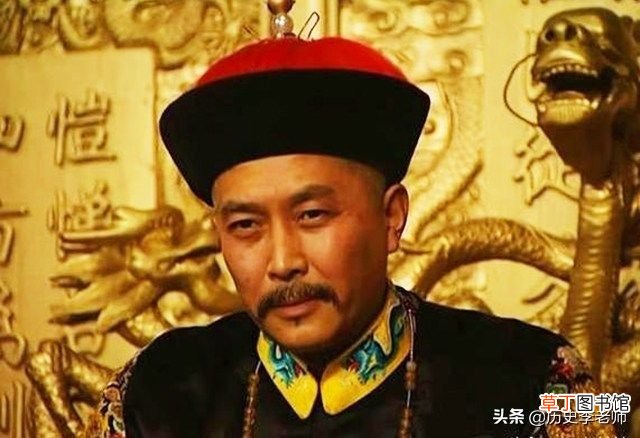 历史上的雍正 历史上真实的雍正