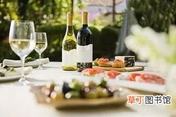 如何选购葡萄酒 如何挑选适合自己的葡萄酒？